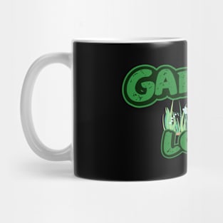 Garden lover Mug